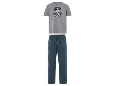 Heren pyjama (Spiderman, L)