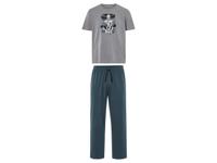Heren pyjama (Spiderman, M) Heren pyjama (Spiderman, M)