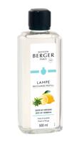 Maison Berger Navulling - voor geurbrander - Zest of Verbena - 500 ml Maison Berger Navulling - voor geurbrander - Zest of Verbena - 500 ml
