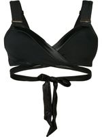 Marlies Dekkers haut de bikini push-up Cache Cœur - Noir - thumbnail