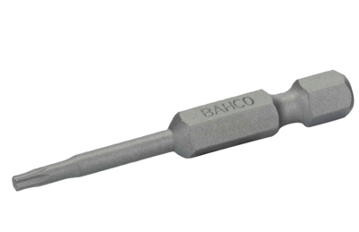 Bahco 2xbits t8 50mm 1/4" standard | 59S/50T8-2P
