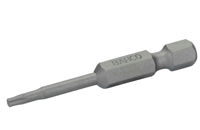 Bahco 2xbits t8 50mm 1/4" standard | 59S/50T8-2P