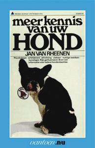 Meer kennis van uw hond (Paperback)