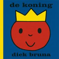 De koning (Hardback)