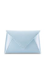 Tyler Ellis petite pochette Lee Pouchet - Bleu