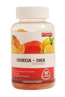 Omega + DHA - thumbnail