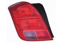 Achterlicht 0845931