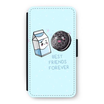 Best Friend Forever: iPhone 11 Pro Flip Hoesje
