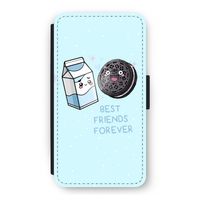 Best Friend Forever: iPhone 11 Pro Flip Hoesje