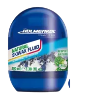 Holmenkol Natural Wax Fluid 100 ml