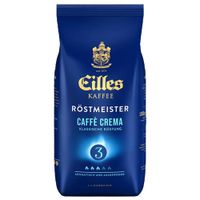 Eilles - Röstmeister Caffé Crema Bonen - 1kg - thumbnail