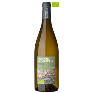 Anjou Villages Chenin Blanc "Les Petits Gars" 2021 - 75 CL - 13,5% Vol.