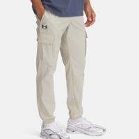 Under Armour Vibe Woven Cargo Trainingsbroek Heren S