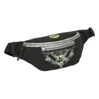 Heuptas Batman Game over Zwart 23 x 12 x 9 cm