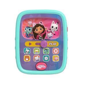 Gabby's Poppenhuis tablet