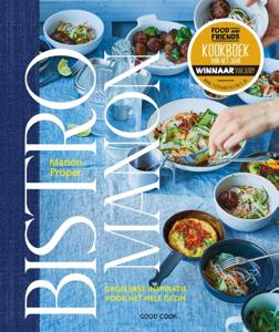 Bistro Manon (Hardback)