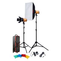 Godox Studio Smart Kit 250SDI-E - thumbnail