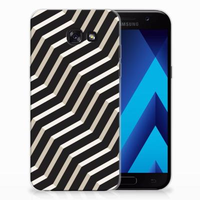 Samsung Galaxy A5 2017 | TPU Hoesje | Illusion