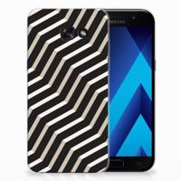 Samsung Galaxy A5 2017 | TPU Hoesje | Illusion