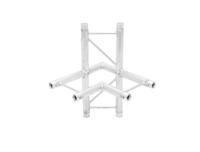 ALUTRUSS BILOCK BQ2-PAC44H 4-way Corner