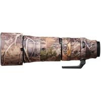 Easycover Lens Oak Nikon Z 180-600mm f/5.6-6.3 VR True Timber Kanati Camouflage Easycover Lens Oak Nikon Z 180-600mm f/5.6-6.3 VR True Timber Kanati Camouflage