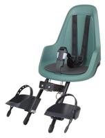 Bobike Zitje mini go pepperlichtgroen