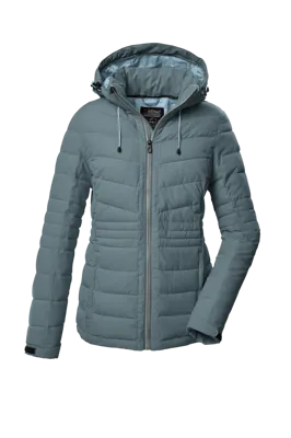 Killtec KOW 10 Quilted Winterjas