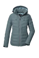 Killtec KOW 10 Quilted Winterjas