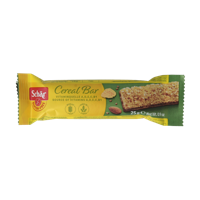 Schar Cereal bar glutenvrij 25 Gram