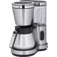 WMF LONO Aroma Thermo Koffiezetapparaat Zilver Capaciteit koppen: 8