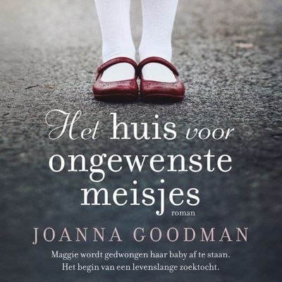 Het huis voor ongewenste meisjes