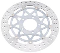 TRW remschijf "msw279" rotor msw279 floating