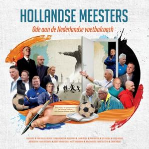Hollandse Meesters (Hardback)