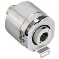 Posital Fraba OCD-S101G-0412-B15V-PAL Roterende encoder Absoluut Blindgat - holle as 1 stuk(s)