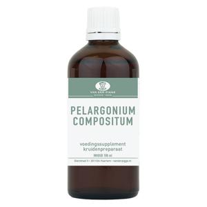 Pigge Pelargonium compositum (100 ml)