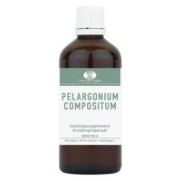 Pigge Pelargonium compositum (100 ml) - thumbnail