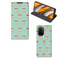 Xiaomi Mi 11i | Poco F3 | Hoesje maken | Pups