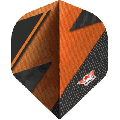 Bulls Series 100 Lightning Orange