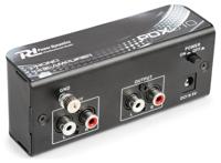 Power Dynamics PDX010 Phono Pre-amplifier Power Dynamics PDX010 Phono Pre-amplifier