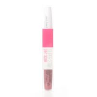 Maybelline Superstay 24H 185 rose dust (1 st)