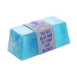 The Bluebeards Revenge BBRSOAPBLUE zeep Stuk zeep 175 g 1 stuk(s)