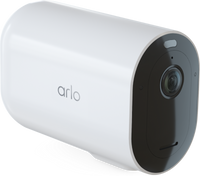 Arlo Pro 4 XL Rond IP-beveiligingscamera Binnen & buiten 2688 x 1520 Pixels Muur - thumbnail