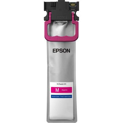 Originele inkt cartridge Epson C13T11N340 Magenta