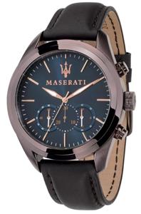 Maserati R8871612008 Herenhorloge