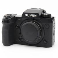Fujifilm X-H2 body occasion