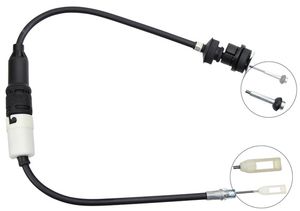 Koppelingkabel K28080