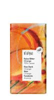 Vivani Chocolade puur met sinaasappel bio