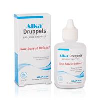 AlkaVitae Alka Basische Druppels 55ml