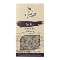 Sawat-D - Duo Rice (Bruine & Rode Rijst) - 1kg