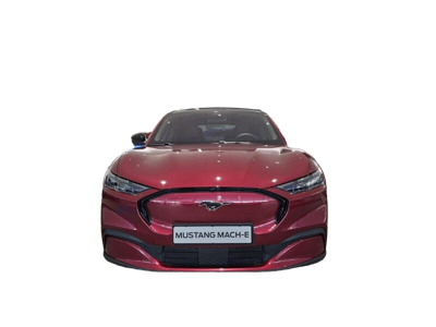 Ford Mustang Mach E